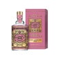 4711 Floral Collection Rose Eau De Cologne Spray 100ml