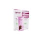 Saforelle Gentle Cleansing Care Intimate Cleansing 500ml lote de 2 + 100ml Gratis