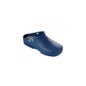 Scholl Clog Evo Blue Nº39