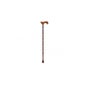 Orthoprim Extensible Stick Gis Flor Púrpura 1 ud