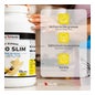Eric Favre Abdo Slim Proteína Seca Vainilla 500 g