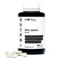 Hivital Foods Zinc puro 40 mg procedente de Gluconato de Zinc 365 comp
