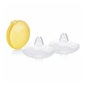 Medela Contact Senos Cappelletti Large 2 Protectores de Pezón