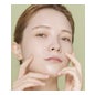 Mizon Cicaluronic Water Fit Mask 24 g
