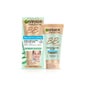 Garnier Skinactive Bb Cream Piel Mixta Grasa SPF25 Medium 50 ml