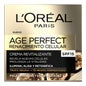 L'Oréal Age Perfect Renacimiento Celular SPF15 Crema Día 50 ml