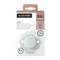 Suavinex Wonder SX Pro Silicon Pacifier 0-6M Illusion Blue 1ud
