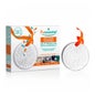 Puressentiel Difusor Cerámica Medallón 100% Natural