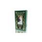 Radhe Shyam Hennatint Castanha Escura 60 ml