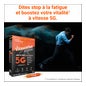 Cooper Vitascorbol Boost 5G 20 Ampollas