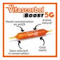 Cooper Vitascorbol Boost 5G 20 Ampollas