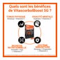 Cooper Vitascorbol Boost 5G 20 Ampollas