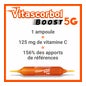 Vitascorbol Boost 5G 20 Ampollas