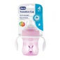 Chicco Vaso Transición Infantil 4 M+