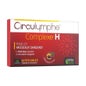 Sante Verte Circulymphe H complex 16 compr