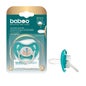 Baboo Glows In The Dark Chupete Simétrico Silic Sea Life +0M 1ud