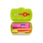 Curaprox Travel Set Caja Verde 5uds