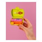 Curaprox Travel Set Caja Verde 5uds