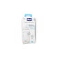 Chicco Biberón Natural Feeling Vidrio 150 ml