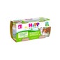 Hipp Bio Omog Pollo Vitel 2X80G