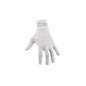 Muvu Guantes Dokos Blancos S Par