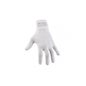 Muvu Guantes Dokos Blancos S Par