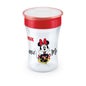 Nuk Disney Mini Magic Cup Minnie +6M Roja 160ml 1ud