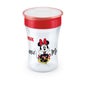 Nuk Disney Mini Magic Cup Minnie +6meses Rojo 160ml