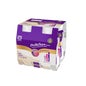 Pediasure Drink Pack 4 Botellas X 200 ml Vainilla
