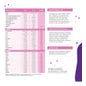 Pediasure Drink Pack 4 Botellas X 200 ml Vainilla