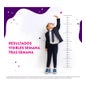 Pediasure Drink Pack 4 Botellas X 200 ml Vainilla
