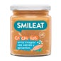 Smileat Cachitos Arroz Integral con Salmón y Verudras 1ud