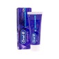 Oral-B 3-D Hvid Luxe skinn sund tandpasta 75ml