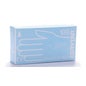 CliniGloves Powder Free Vinyl Glove Size S 100pcs
