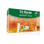 Soria Natural Té Verde Infusión 20 filtros