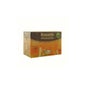 Soria Natural Té Verde Infusión 20 filtros