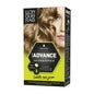 Llongueras Color Advance hårfarve N8 lys blond1ud