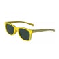 Mustela Gafas de Sol Girasol 3-5 Años Amarillo 1 ud