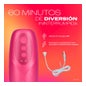 Durex Play Ride & Vibe Masturbador