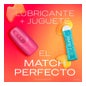 Durex Play Ride & Vibe Masturbador