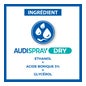 Audispray Dry 30ml