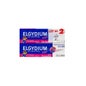 Elgydium Kids gel Dentífrico Frutos Silvestres 2 X50 ml