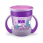 Nuk Evolution Mini Magic Cup Night 1 Unità