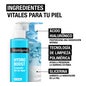 Neutrogena Hydro Boost Limpeza Facial Gel Água Sem Perfume 200ml
