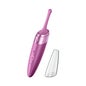 Satisfyer Twirling Delight Vibratore Viola 1 pezzo