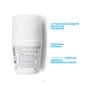 La Roche-Posay Desodorante Fisiológico 24h Roll On 2x50ml