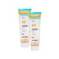 Sensilis Gel-Creme 50+ SPF50+ 2x250 ml