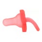 Dr Brown's Pink Silicone Soother 0- 6 M
