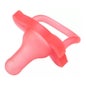 Dr Brown's Pink Silicone Soother 0- 6 M