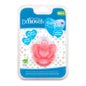Dr Brown's Pink Silicone Soother 0- 6 M